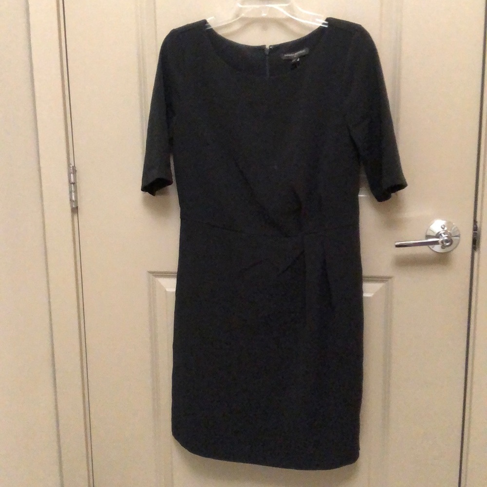 BR Black Dress⚫️